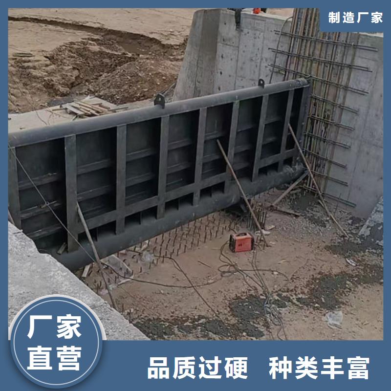 鋼壩閘門,鋼壩閘門每個(gè)細(xì)節(jié)都嚴(yán)格把關(guān)