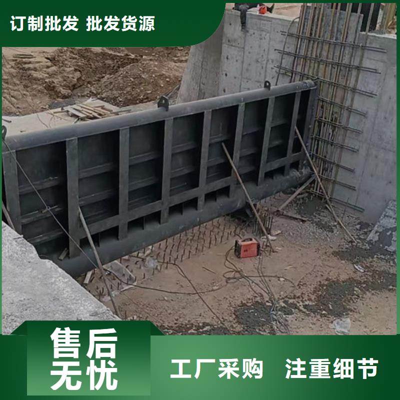 鋼壩閘門,疊梁門廠家型號(hào)齊全
