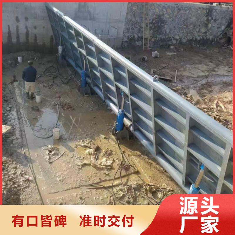 鋼壩閘門(mén)_自動(dòng)抓梁敢與同行比服務(wù)