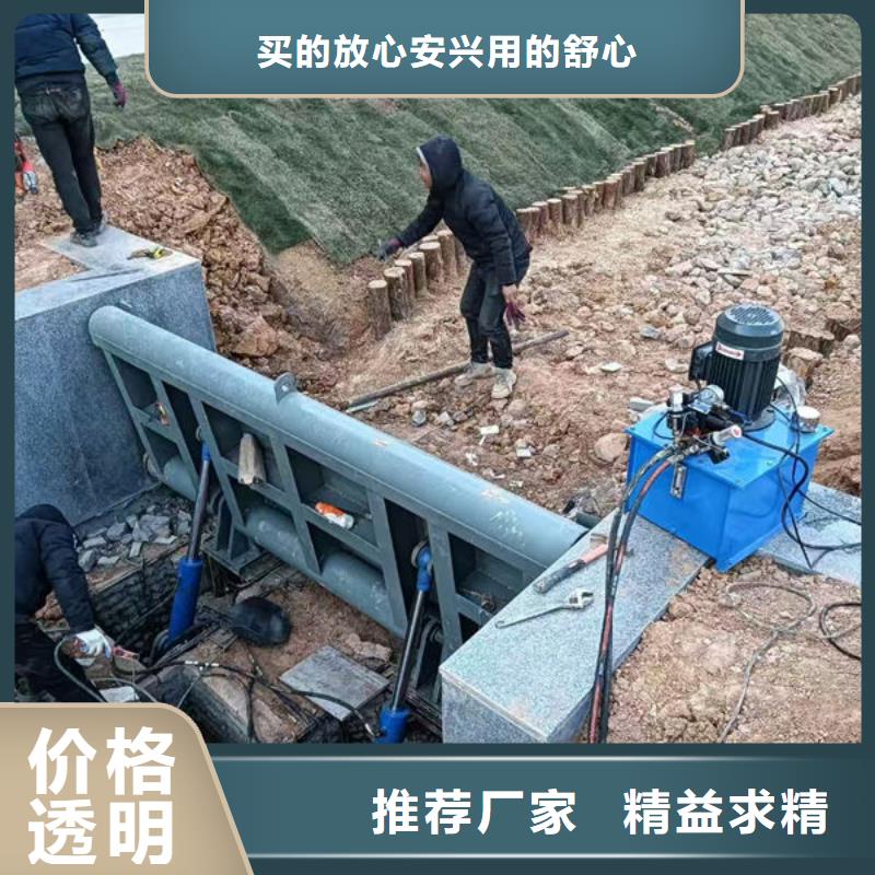 鋼壩閘門,疊梁門有實力有經(jīng)驗