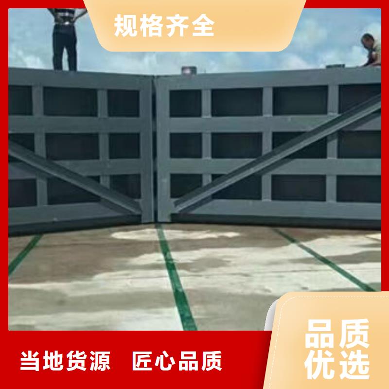 钢坝闸门自动抓梁源头工厂