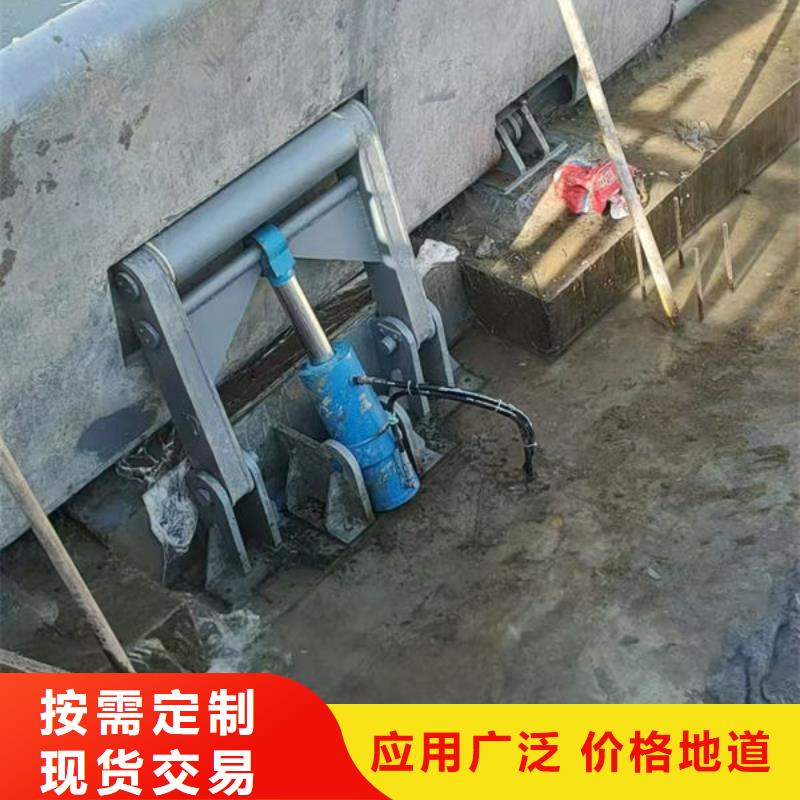 鋼壩閘門,泵站上臥式閘門品質(zhì)保障售后無憂