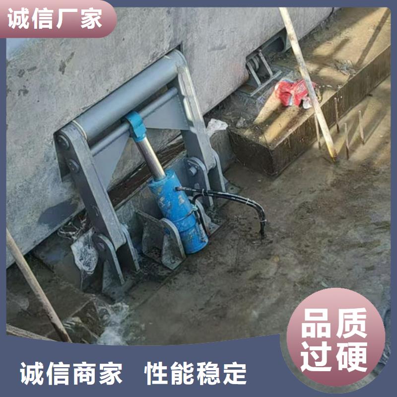 鋼壩閘門-平板鋼閘門廠家質(zhì)量過硬