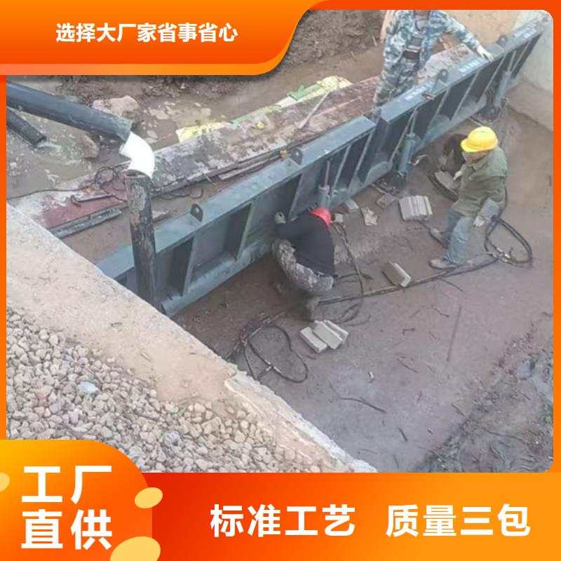 钢坝闸门自动抓梁源头工厂