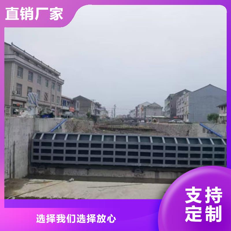 钢坝闸门自动抓梁源头工厂