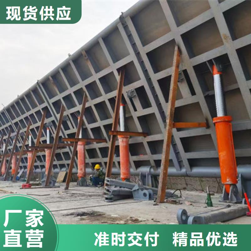 鋼壩閘門,泵站上臥式閘門品質(zhì)保障售后無憂