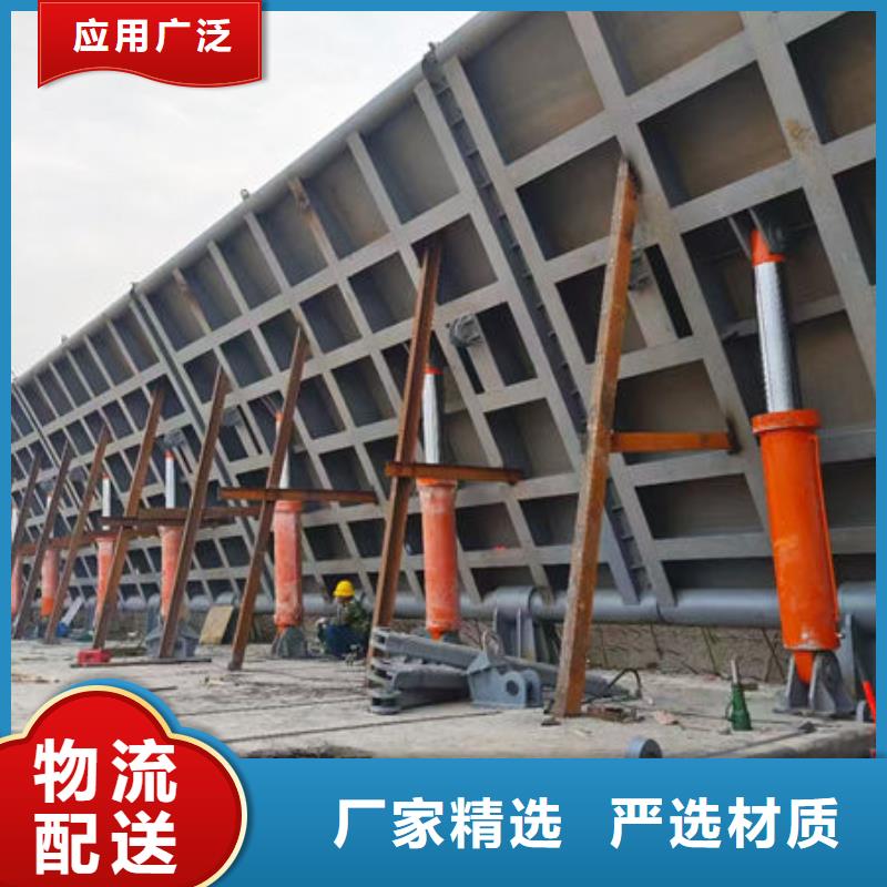钢坝闸门钢制拍门来电咨询