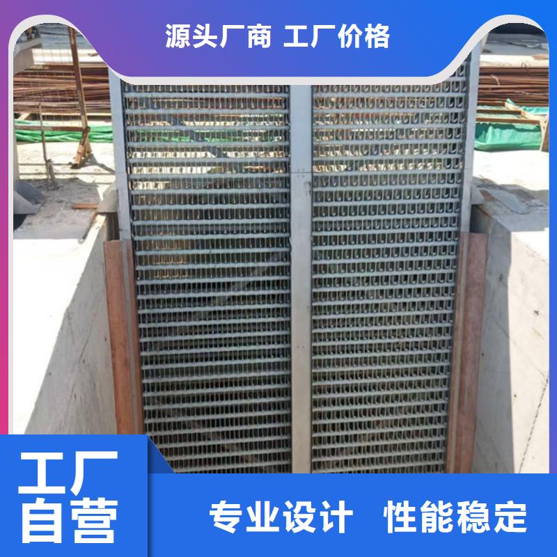 清污機(jī)不銹鋼格柵除污機(jī)今日新品