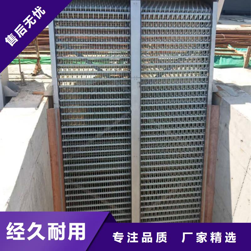 清污機回轉(zhuǎn)式除污機實力廠商