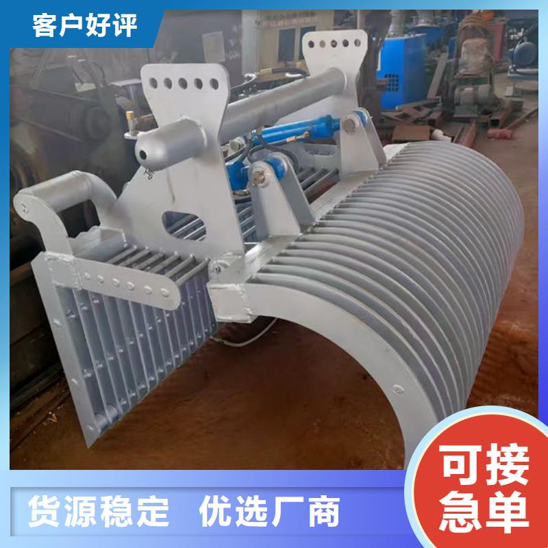 清污機(jī)泵站清污機(jī)優(yōu)質(zhì)工藝