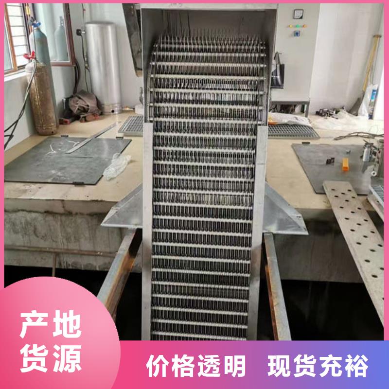 清污机水电站清污机通过检测