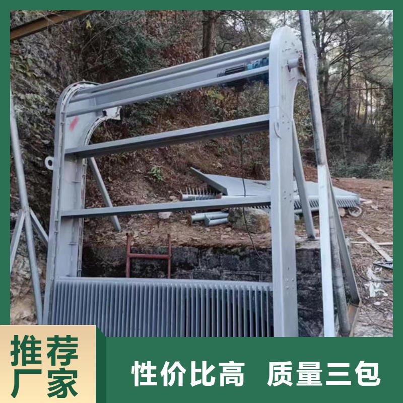 清污機(jī)格柵清污機(jī)專注細(xì)節(jié)專注品質(zhì)