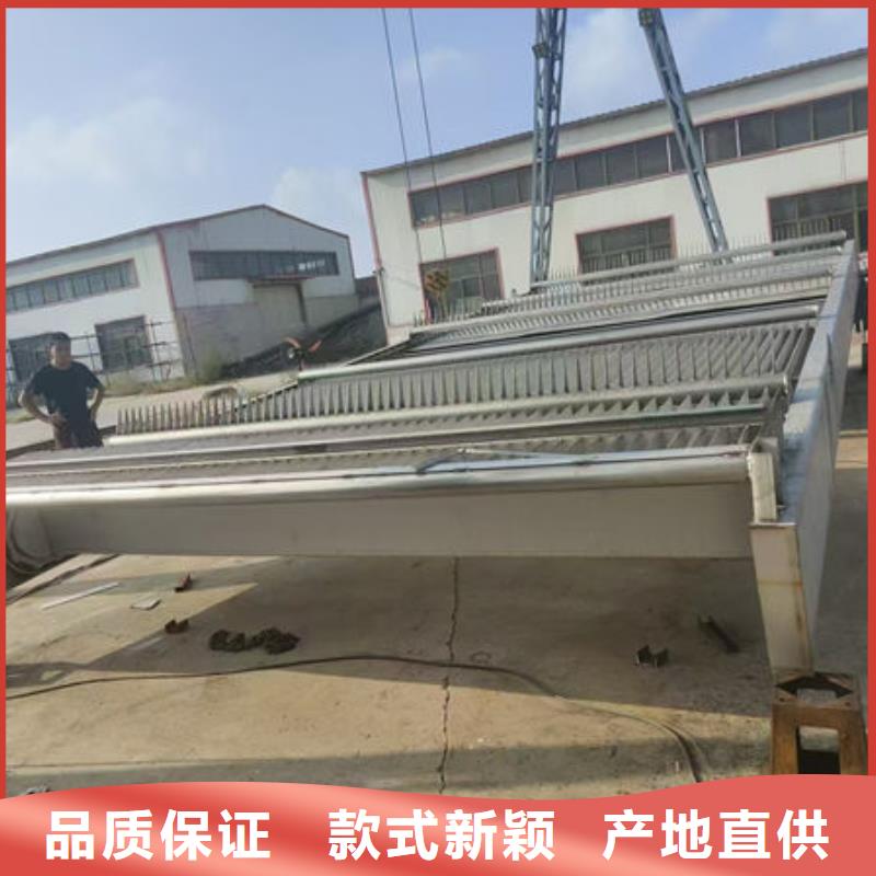 清污机_不锈钢格栅除污机严选材质