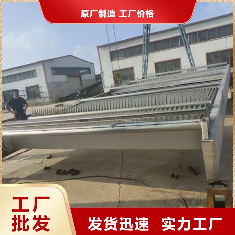 清污機(jī)河道清污機(jī)廠家新品