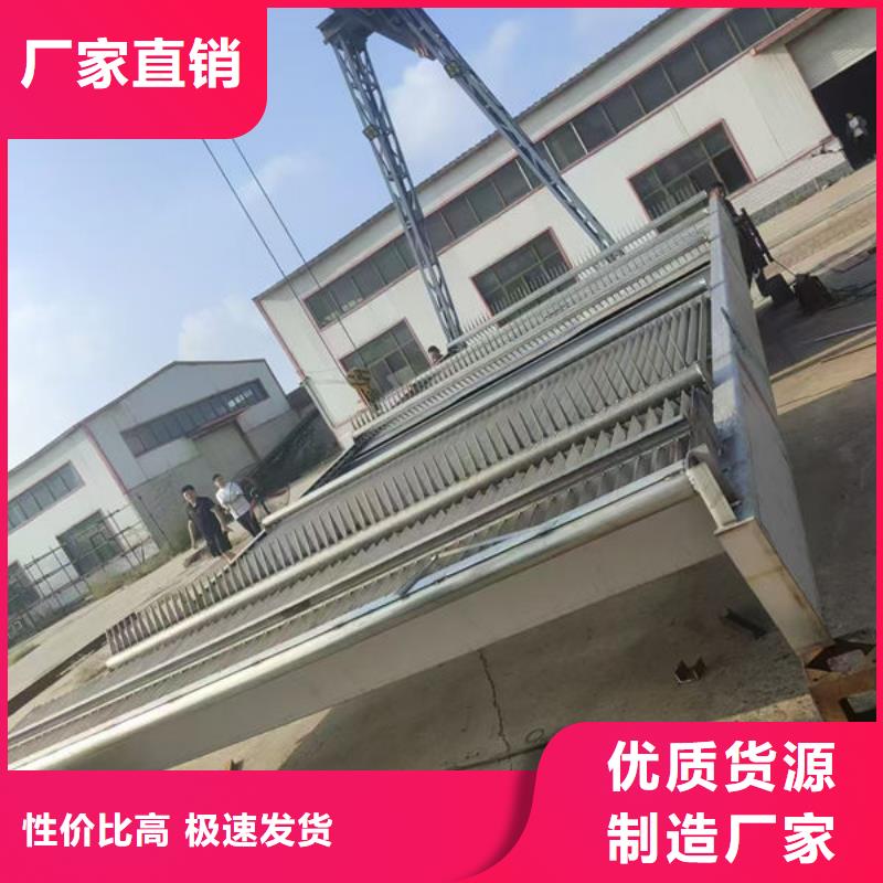 清污機(jī)泵站清污機(jī)自主研發(fā)