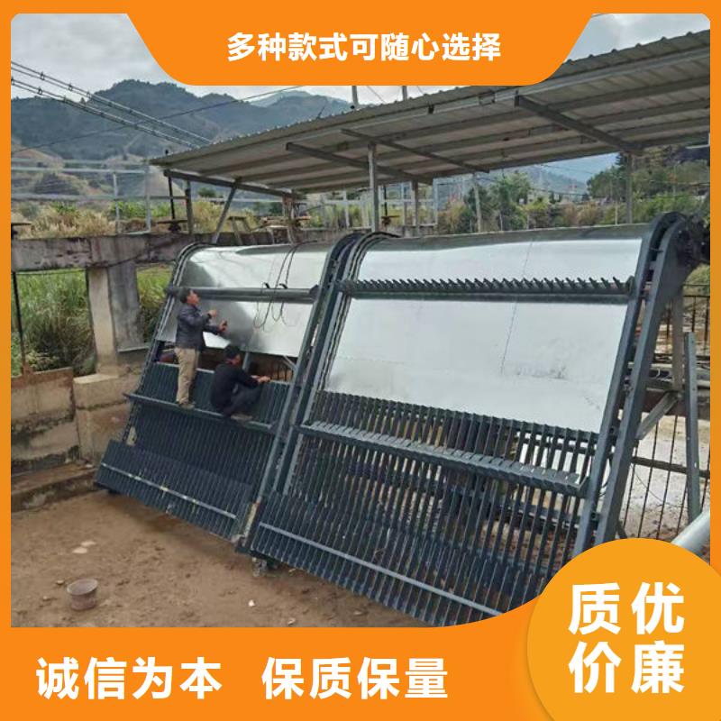 清污機(jī),液壓抓斗式清污機(jī)高品質(zhì)誠信廠家