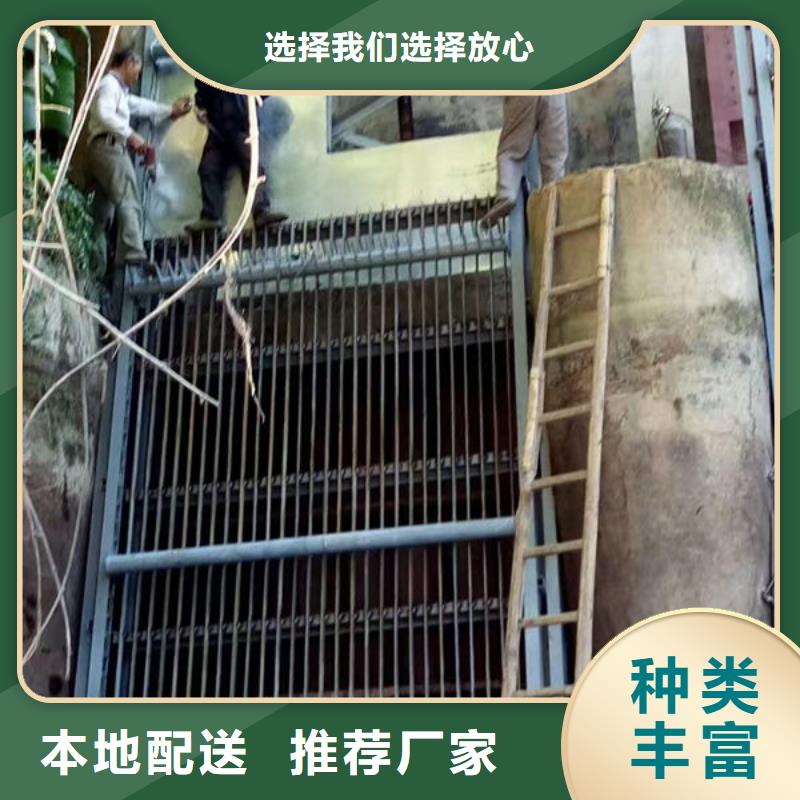 清污機(jī),格柵清污機(jī)優(yōu)勢(shì)