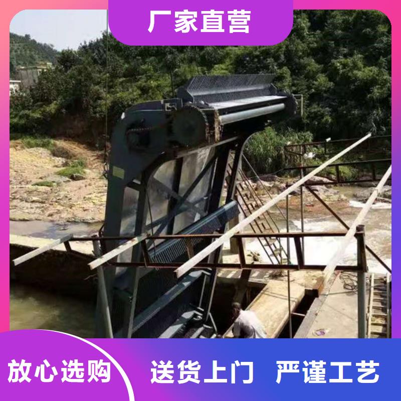 清污機(jī)清污機(jī)廠家售后完善