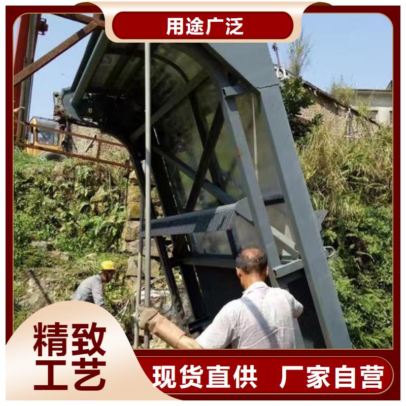 清污机不锈钢清污机诚信为本