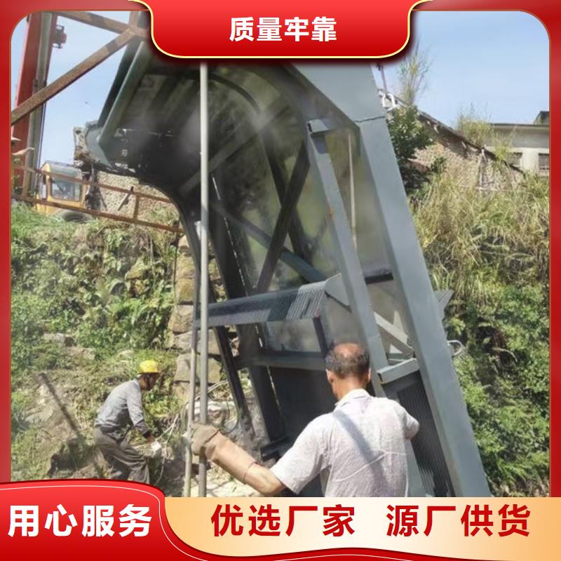 清污机不锈钢清污机专业生产团队