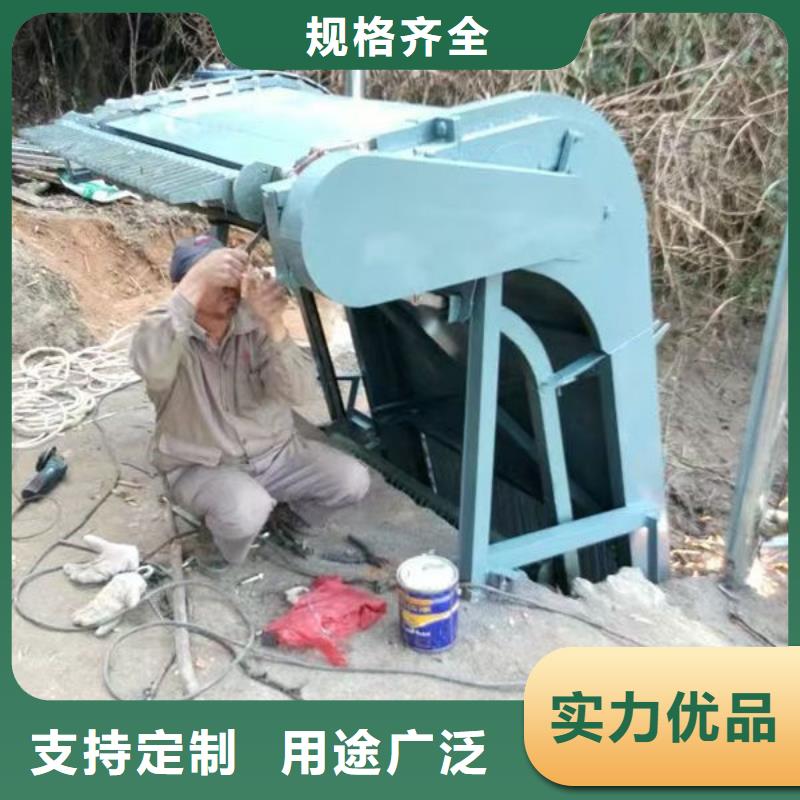 清污機(jī)液壓抓斗式清污機(jī)現(xiàn)貨直供