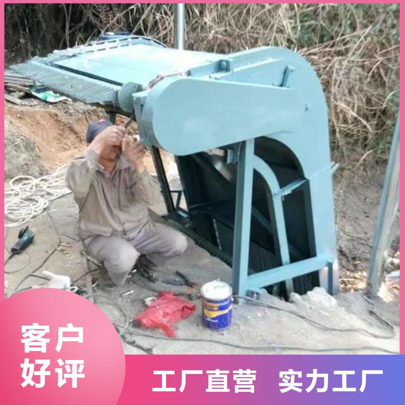 清污機(jī)格柵清污機(jī)廠家銷售