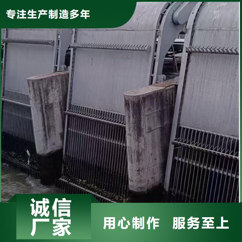 清污機反撈式格柵清污機精選優(yōu)質材料