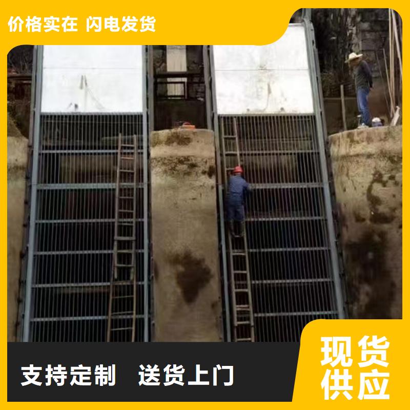 清污機_格柵清污機專注細節(jié)更放心