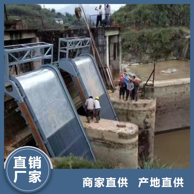 清污机抓斗清污机好产品不怕比