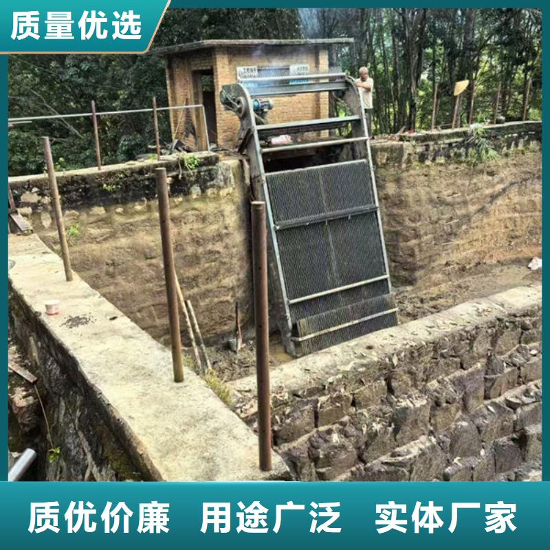 清污机不锈钢清污机诚信为本