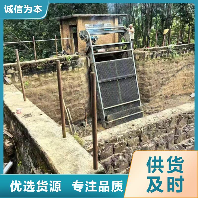 清污機河道清污機品質(zhì)好才是硬道理
