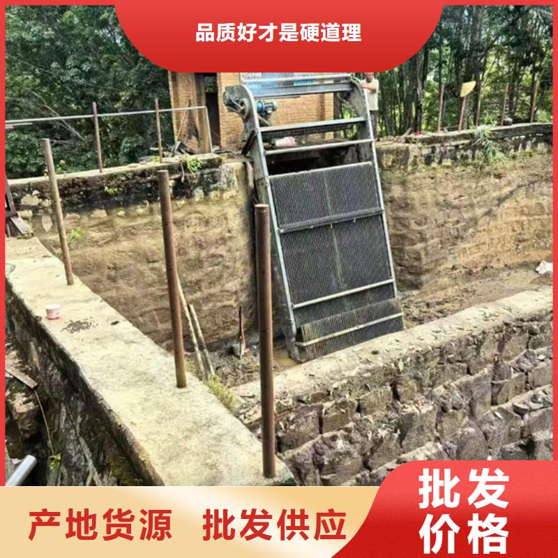 清污机_抓斗清污机厂家型号齐全