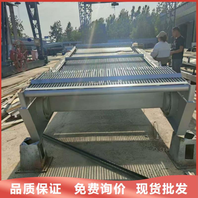 清污机不锈钢清污机诚信为本