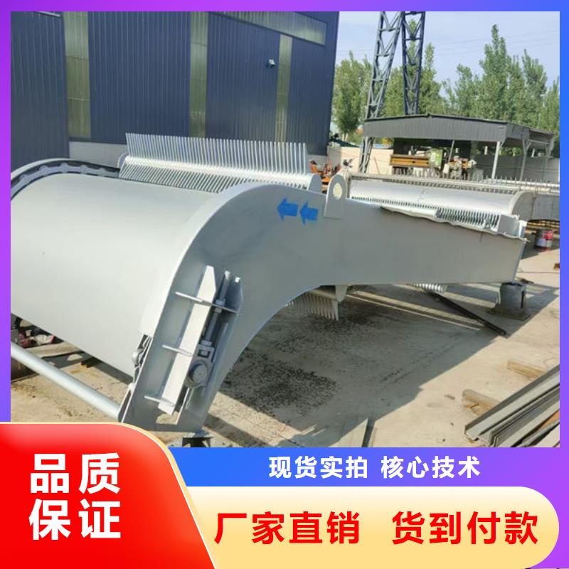 清污機(jī)不銹鋼格柵除污機(jī)廠家實(shí)力雄厚