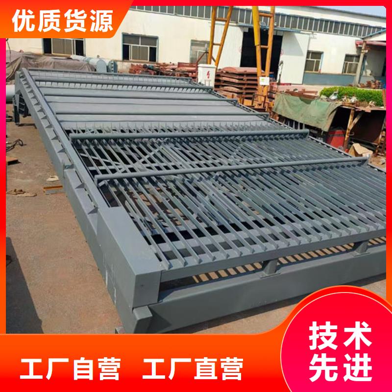 清污機泵站清污機匠心工藝