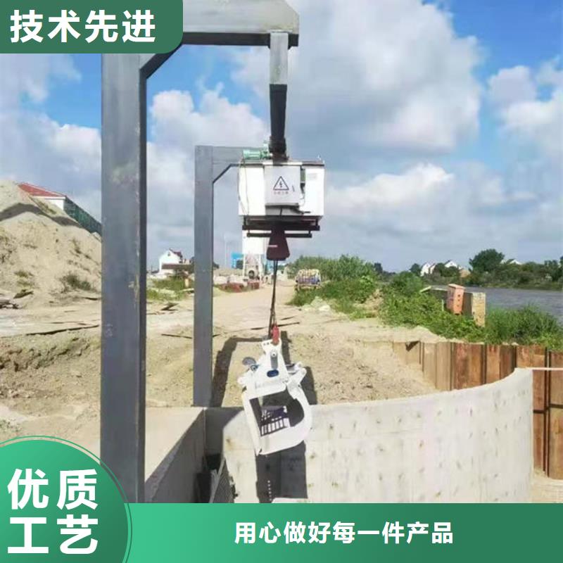清污機(jī)清污機(jī)標(biāo)準(zhǔn)工藝