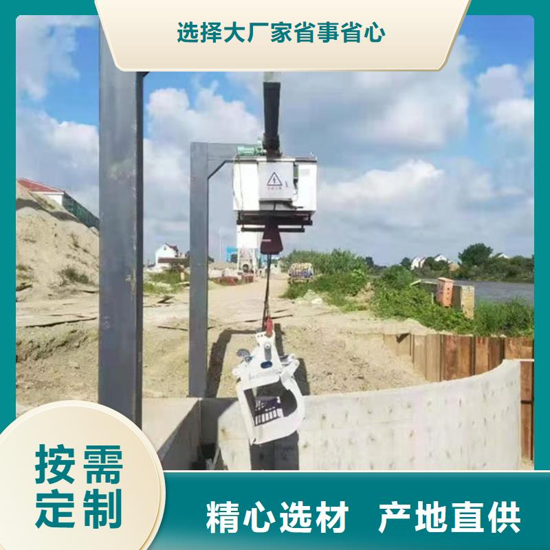 清污機(jī)_抓斗清污機(jī)廠家型號(hào)齊全
