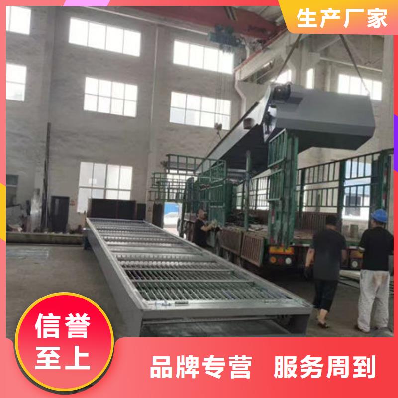 清污機(jī)液壓抓斗式清污機(jī)質(zhì)檢嚴(yán)格放心品質(zhì)