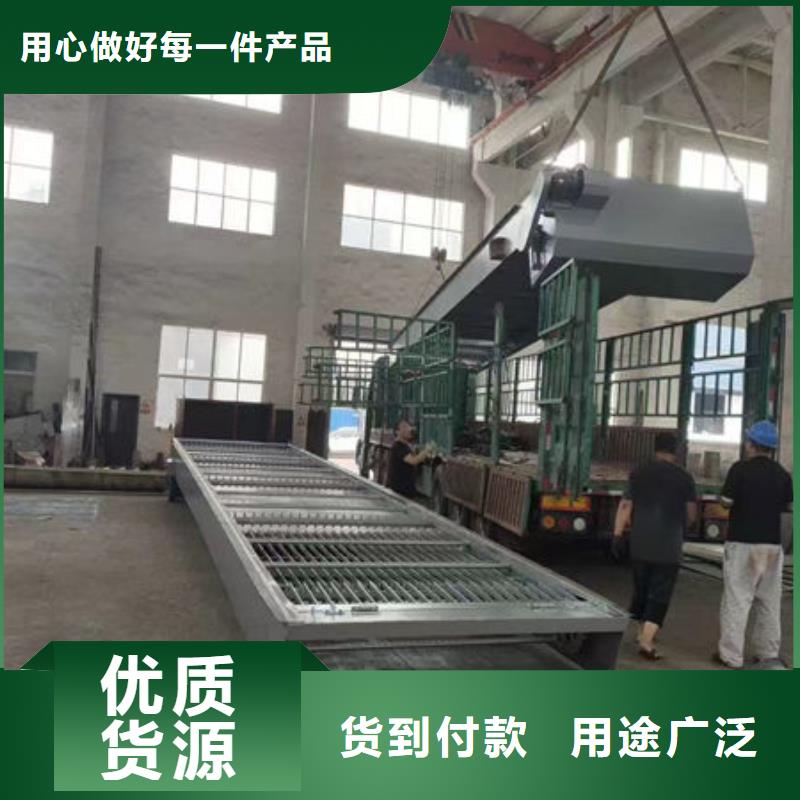 清污機(jī)_尼龍爬齒格柵除污機(jī)貼心服務(wù)