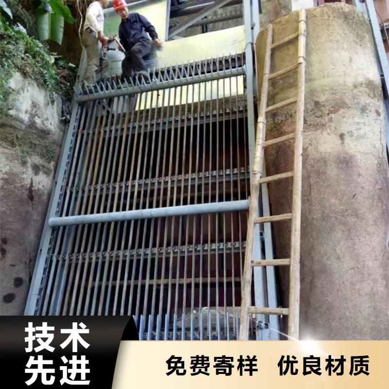 清污机水电站清污机通过检测