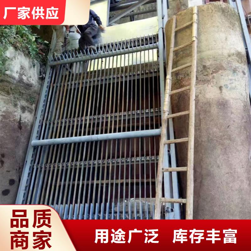 清污機(jī)齒耙式清污機(jī)實(shí)地大廠