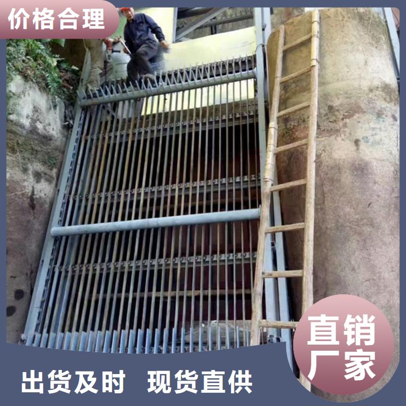 清污機(jī)污水除污機(jī)定制定做