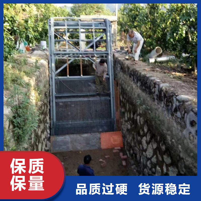 清污机,格栅清污机优势