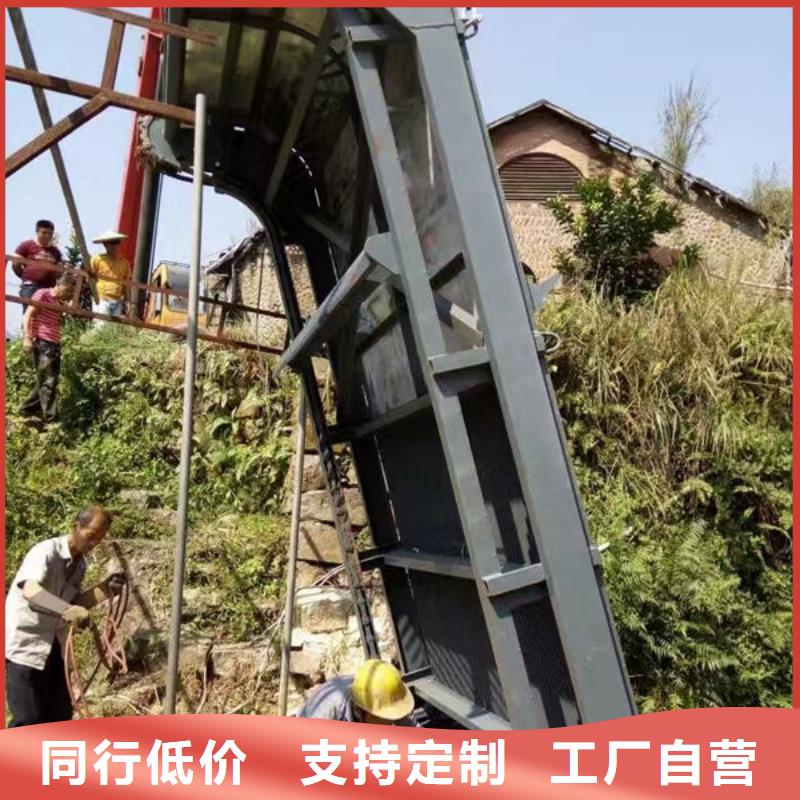 清污机水电站清污机通过检测