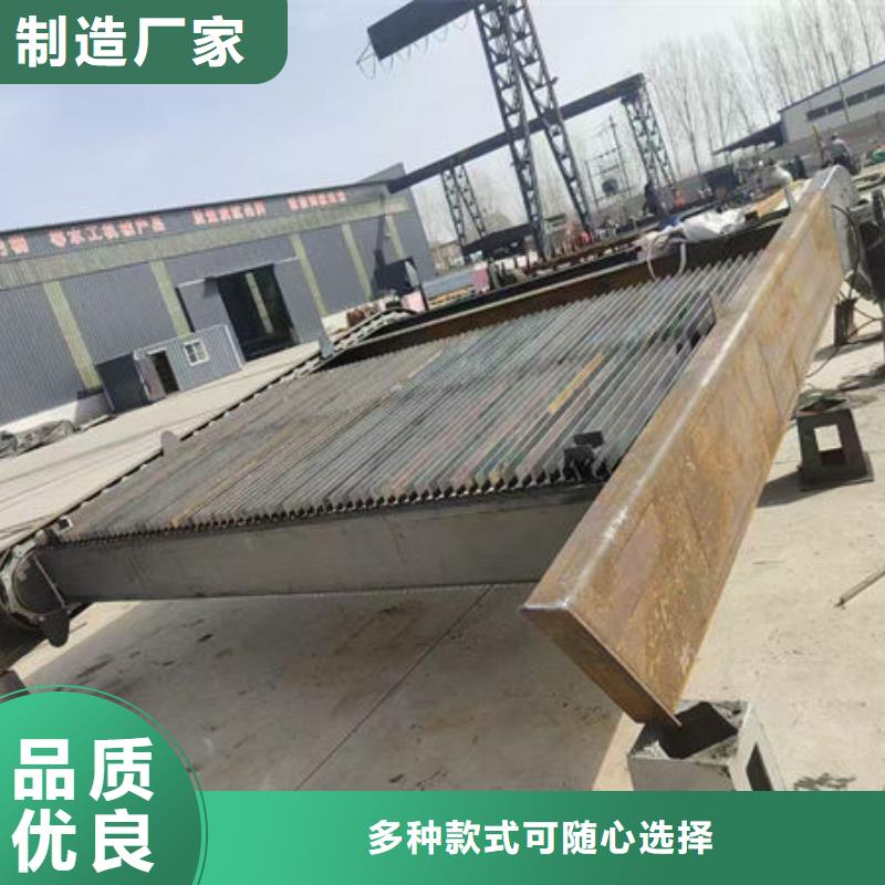 清污机抓斗清污机好产品不怕比