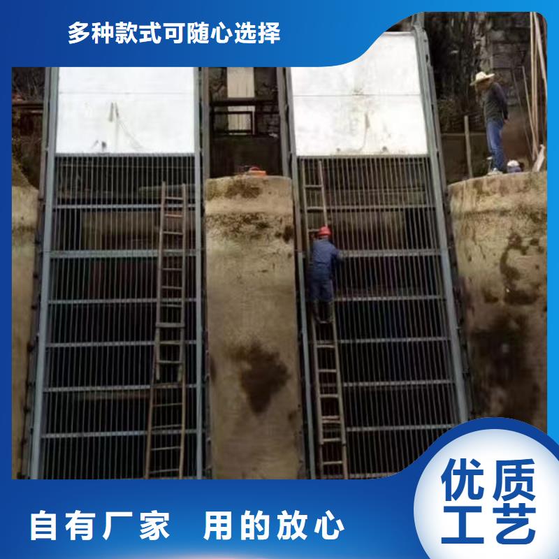 清污机不锈钢格栅除污机今日新品
