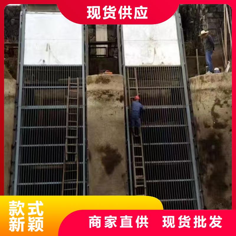 清污机泵站清污机大库存无缺货危机