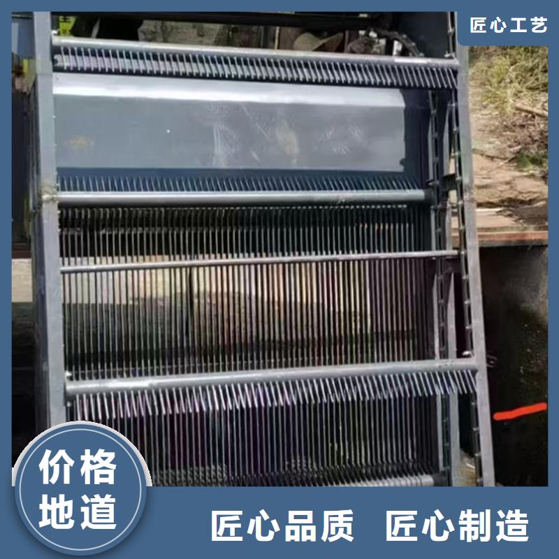 清污机抓斗清污机好产品不怕比