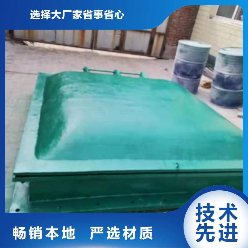 拍門-鋼拍門可定制