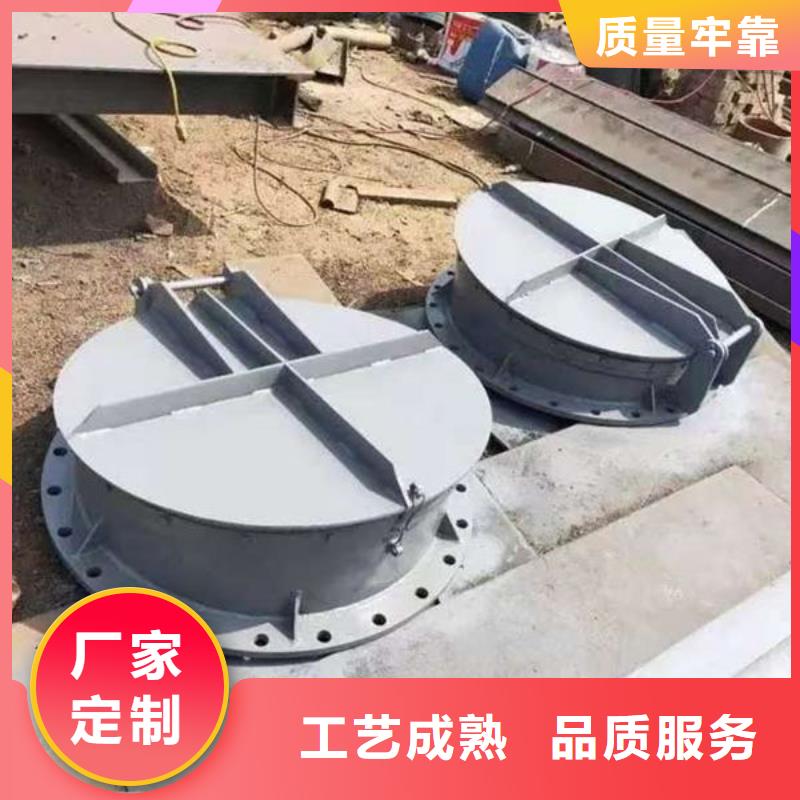拍门,钢拍门用心服务